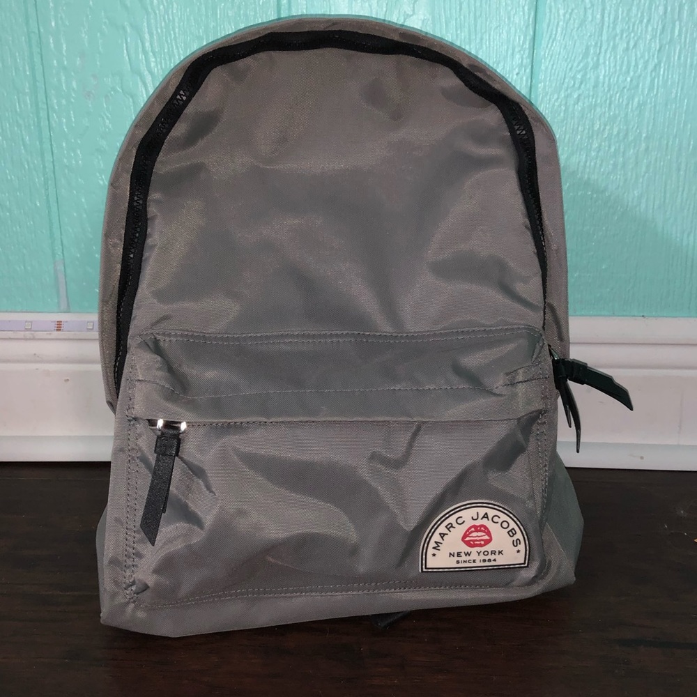 Marc Jacobs backpack